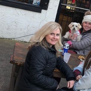 Meet your Posher, Joanne